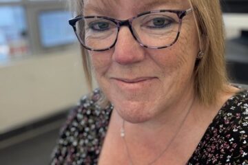 Marina Ettinger Photo