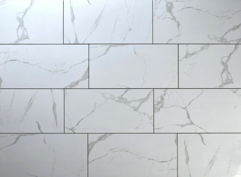 Statuario Gloss Photo