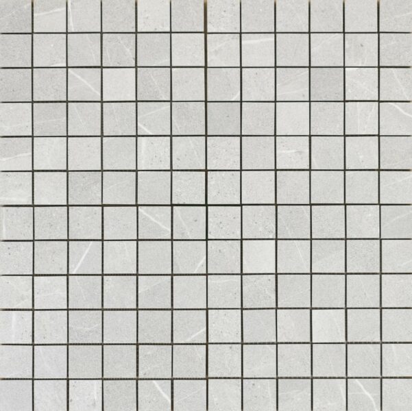 Alpi GRIS Mosaic Photo