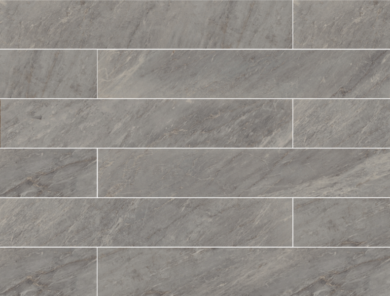 Bardiglio 10 x 60 Photo