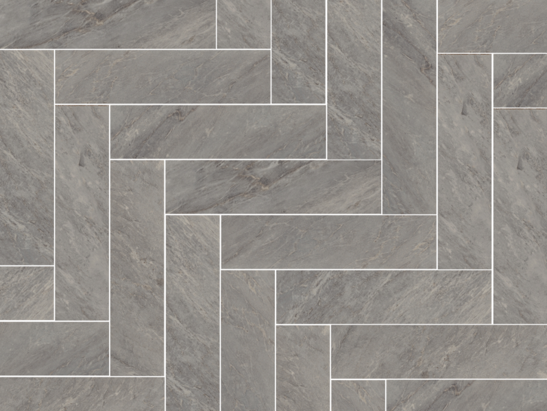 Bardiglio 7.5cm x 30cm Photo