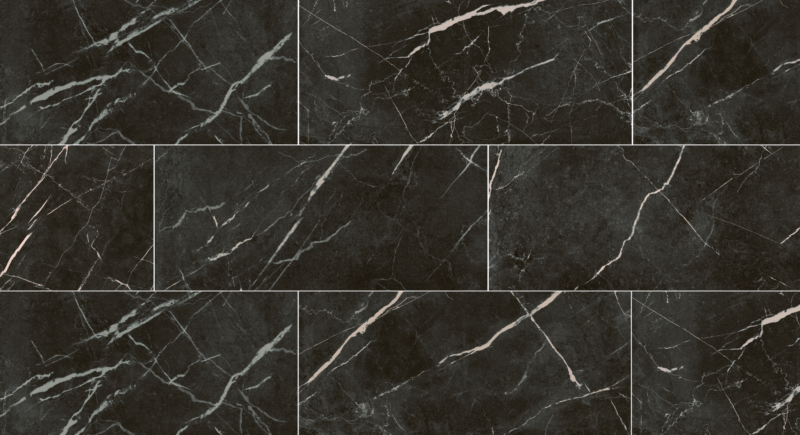 Nero Marquina 30 x 60 Photo