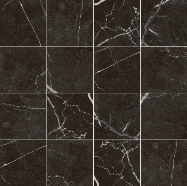 Nero Marquina 7 5 x 7 5 Photo