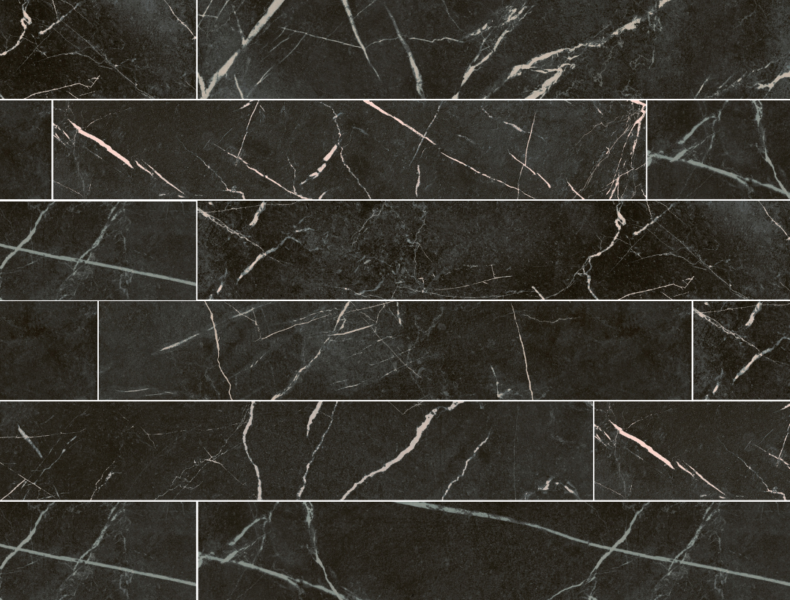 Nero Marquinia 10 x 60 Photo