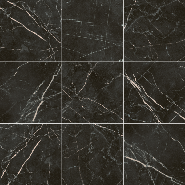 Nero Marquinia 30 x 30 Photo