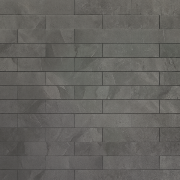 Pencil Grey 3 x 12 Photo
