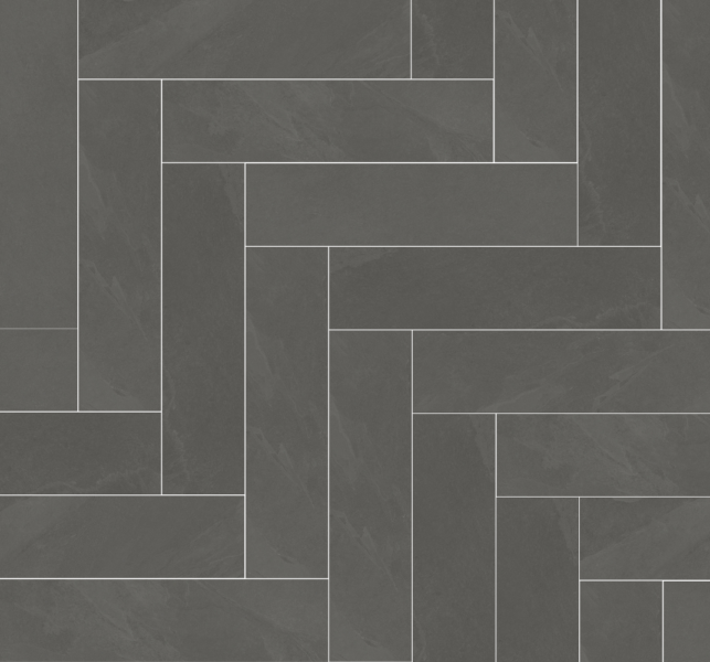 Pencil Grey 6 x 24 Photo