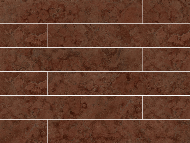 Rosso Vernona 10 x 60 Photo